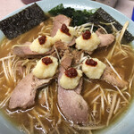 ラーメンショップ - 