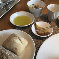 イタリアンダイニング ケシキ - 