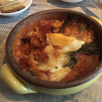 イタリアンダイニング ケシキ - 