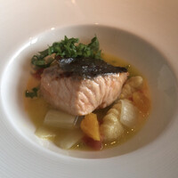 イタリアンダイニング ケシキ - 