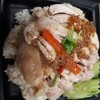 タイ料理 チャンロイ 横浜ジョイナス店