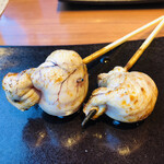 Yakitori Tatsuboshi - 