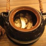 四季の御料理 むさし - 