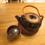 四季の御料理 むさし - 