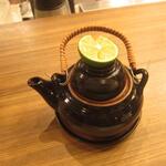 四季の御料理 むさし - 