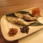 四季の御料理 むさし - 