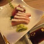 四季の御料理 むさし - 