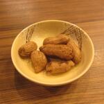 四季の御料理 むさし - 