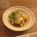 四季の御料理 むさし - 