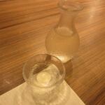 四季の御料理 むさし - 