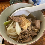 板前料理　味宏 - こちらも定番の肉豆腐