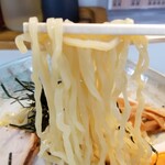 パンケ - 麺リフ