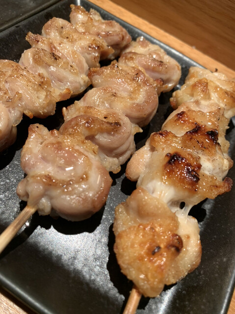 和風ダイニング どまん中 Domanaka 徳島 焼鳥 食べログ