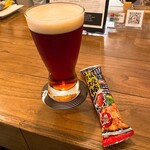 ライオットビール - 