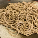 Teuchi Soba Muyuuan - 