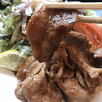 純手打ラーメン宝来 - 