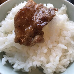 純手打ラーメン宝来 - 