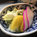 純手打ラーメン宝来 - 