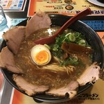 京都ラーメン研究所 - 