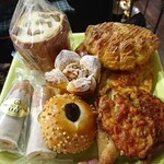 ベーカリー ペニーレイン - 