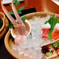 かに道楽 銀座八丁目店 - 