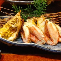 かに道楽 銀座八丁目店 - 