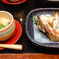かに道楽 銀座八丁目店 - 