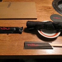 焼肉トラジ 新橋店 - 