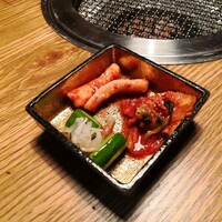 焼肉トラジ 新橋店 - 