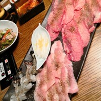 焼肉トラジ 新橋店 - 