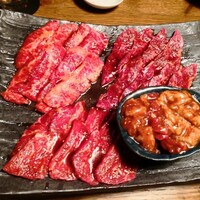 焼肉トラジ 新橋店 - 