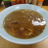 ラーメンJUNJI - カレーラーメン