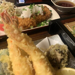 ゆり野 食堂 - 