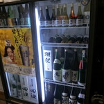 とれたて北海道 - 酒