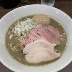 ヌードル＆スパイスカレー 今日の1番 - 