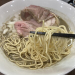 ヌードル＆スパイスカレー 今日の1番 - 