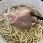 ヌードル＆スパイスカレー 今日の1番 - 