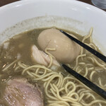 ヌードル＆スパイスカレー 今日の1番 - 