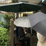 ヌードル＆スパイスカレー 今日の1番 - 