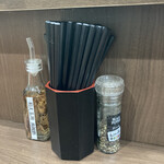 ヌードル＆スパイスカレー 今日の1番 - 