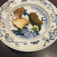 馳走 啐啄一十  - 