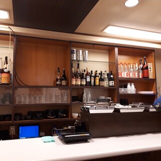 ちりとりダイニング 宝輝_2