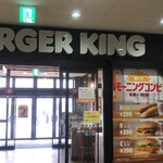 BURGER KING - 
