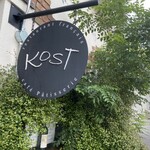 KOST - 