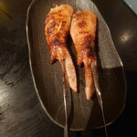 やきとり鳥花 - 
