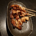 Yakitori Torihana - 