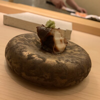 鮨 なんば 日比谷 - 