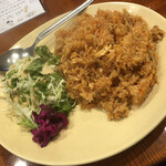 ごはんや ありす 千駄ヶ谷 - 