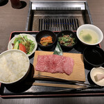 Jukusei Yakiniku Pondo - 