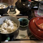 Haoto - 朝のおもてなしの御膳